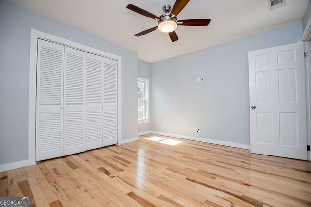 210 Don Rich Drive, Carrollton, GA 30117