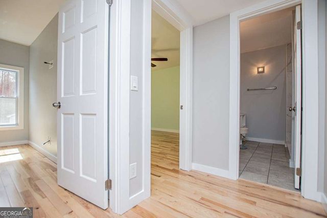 210 Don Rich Drive, Carrollton, GA 30117