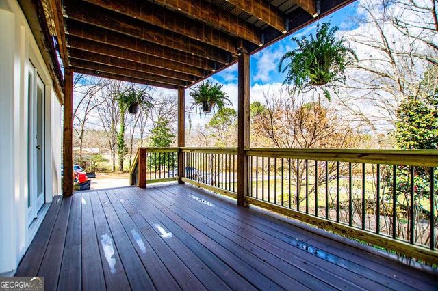 210 Don Rich Drive, Carrollton, GA 30117