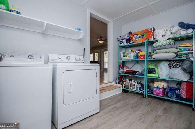 210 Don Rich Drive, Carrollton, GA 30117