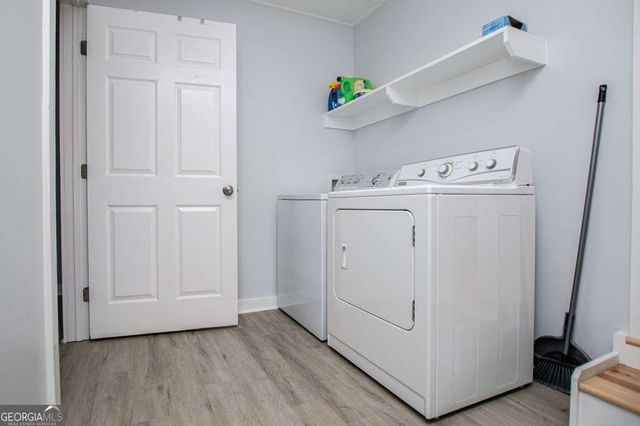 210 Don Rich Drive, Carrollton, GA 30117