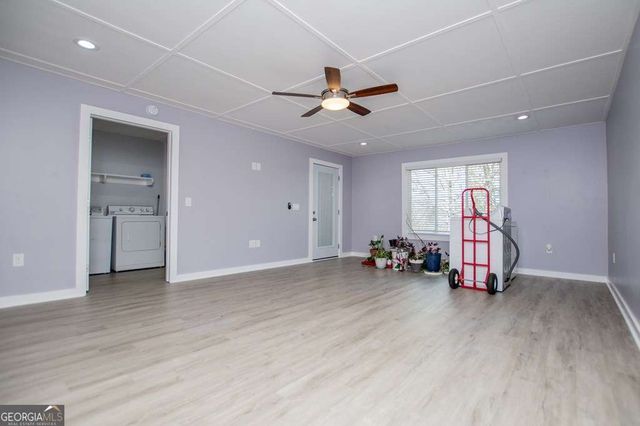 210 Don Rich Drive, Carrollton, GA 30117