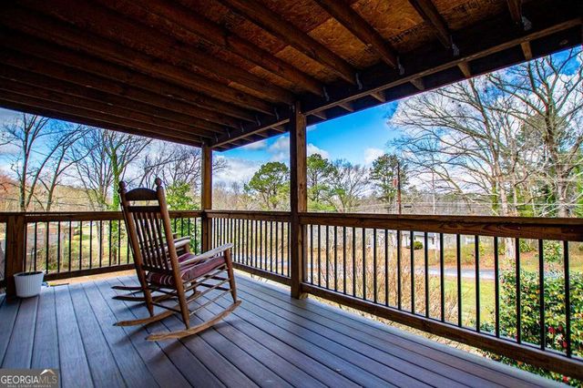 210 Don Rich Drive, Carrollton, GA 30117