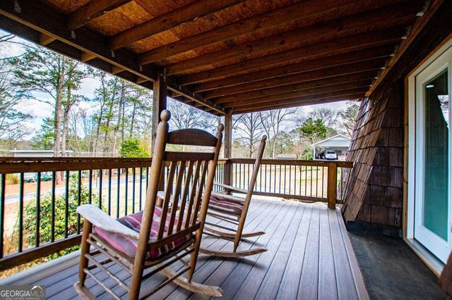 210 Don Rich Drive, Carrollton, GA 30117