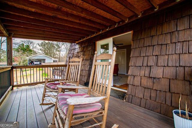 210 Don Rich Drive, Carrollton, GA 30117