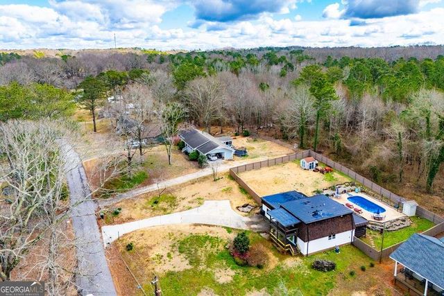 210 Don Rich Drive, Carrollton, GA 30117