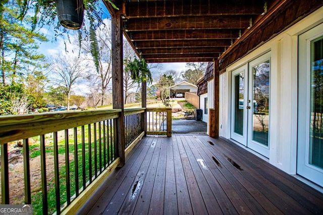 210 Don Rich Drive, Carrollton, GA 30117