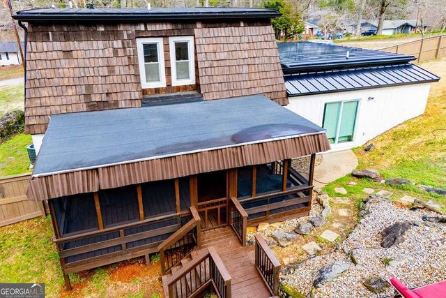 210 Don Rich Drive, Carrollton, GA 30117