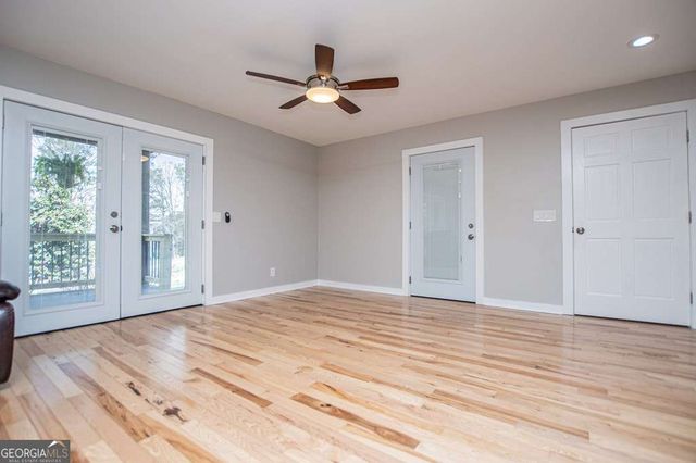 210 Don Rich Drive, Carrollton, GA 30117