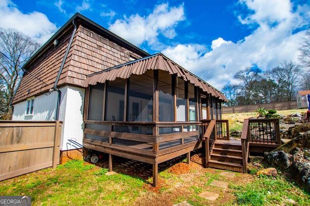 210 Don Rich Drive, Carrollton, GA 30117