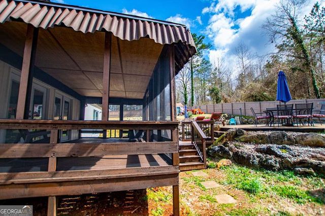 210 Don Rich Drive, Carrollton, GA 30117