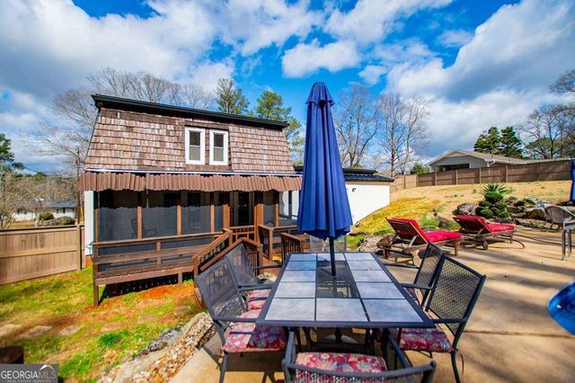 210 Don Rich Drive, Carrollton, GA 30117