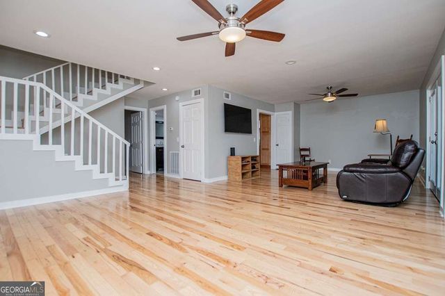 210 Don Rich Drive, Carrollton, GA 30117