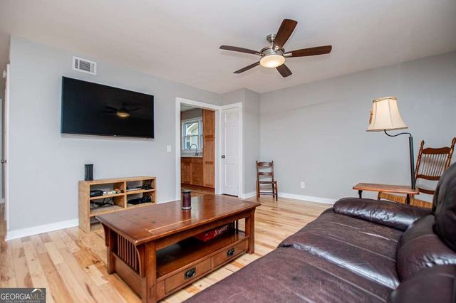 210 Don Rich Drive, Carrollton, GA 30117