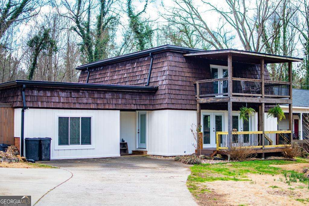 210 Don Rich Drive, Carrollton, GA 30117