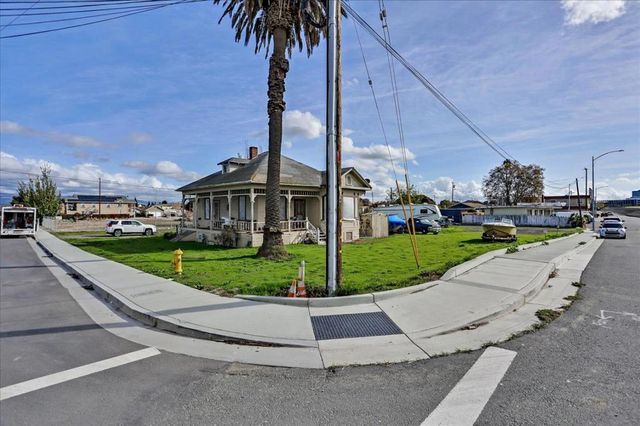 1413 El Dorado Street, Alviso, CA 95002