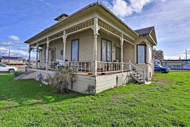 1413 El Dorado Street, Alviso, CA 95002