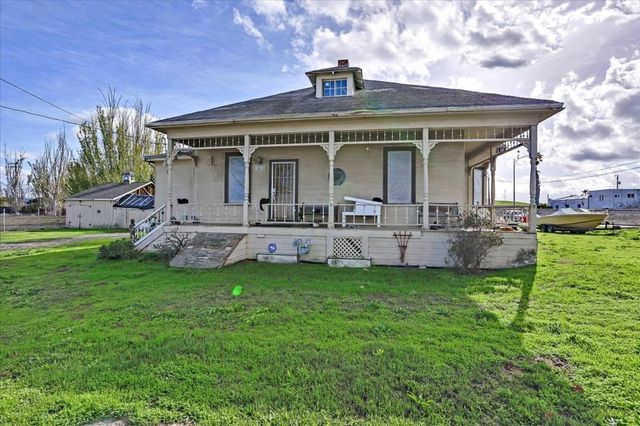 1413 El Dorado Street, Alviso, CA 95002