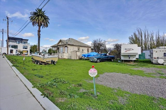 1413 El Dorado Street, Alviso, CA 95002
