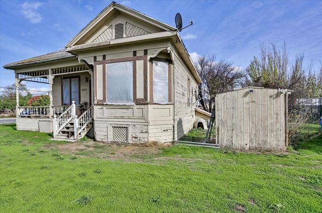 1413 El Dorado Street, Alviso, CA 95002