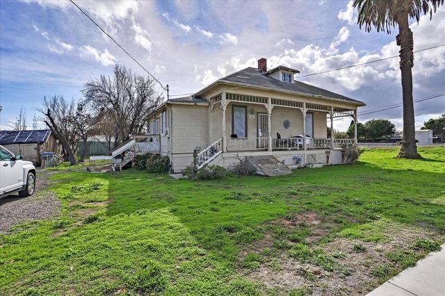 1413 El Dorado Street, Alviso, CA 95002