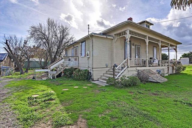 1413 El Dorado Street, Alviso, CA 95002