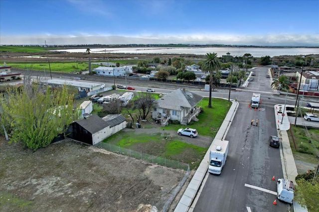 1413 El Dorado Street, Alviso, CA 95002