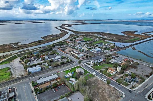 1413 El Dorado Street, Alviso, CA 95002