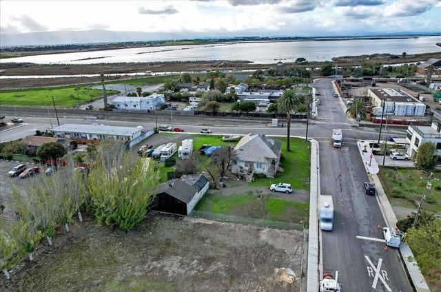 1413 El Dorado Street, Alviso, CA 95002