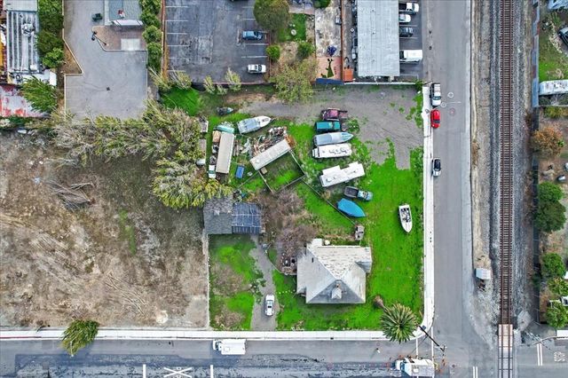 1413 El Dorado Street, Alviso, CA 95002