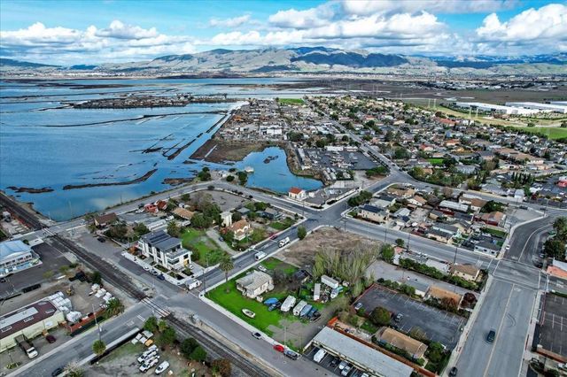 1413 El Dorado Street, Alviso, CA 95002