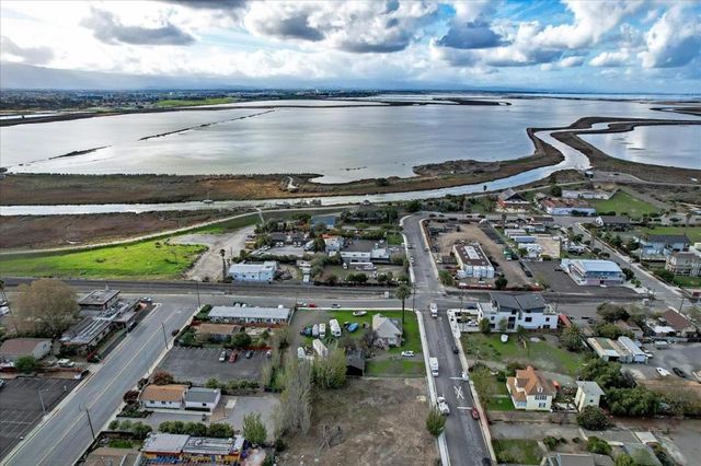 1413 El Dorado Street, Alviso, CA 95002