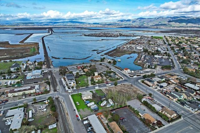 1413 El Dorado Street, Alviso, CA 95002