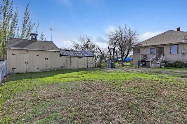 1413 El Dorado Street, Alviso, CA 95002