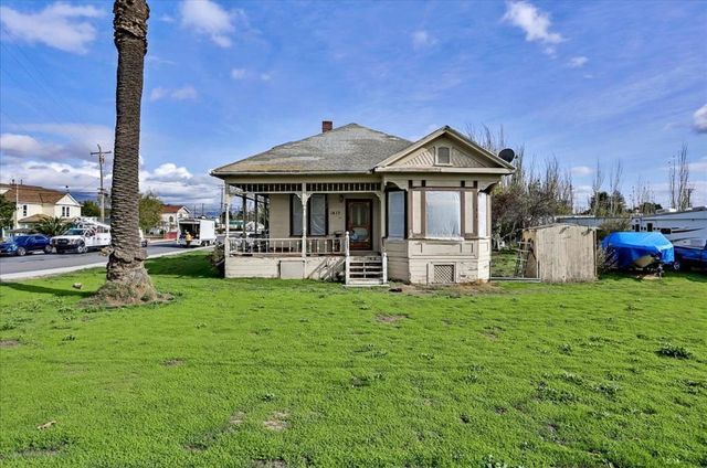 1413 El Dorado Street, Alviso, CA 95002