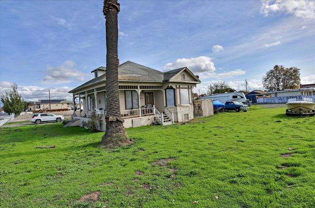 1413 El Dorado Street, Alviso, CA 95002