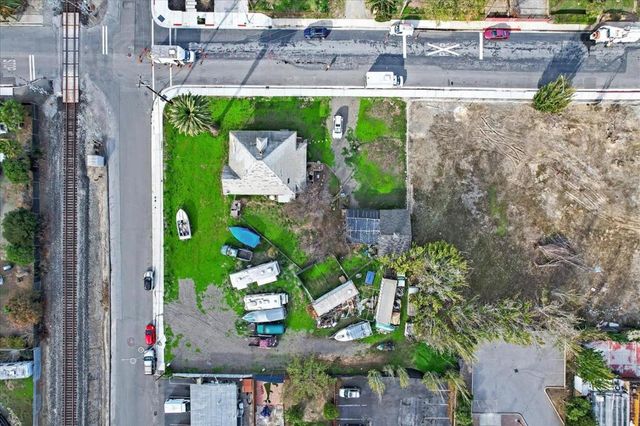 1413 El Dorado Street, Alviso, CA 95002