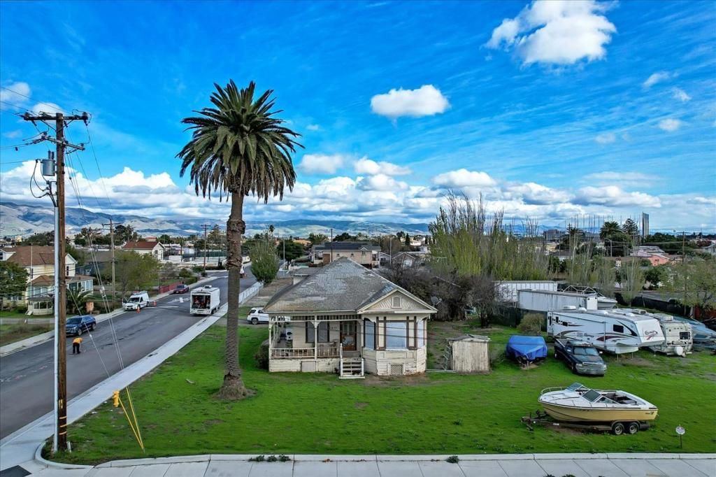 1413 El Dorado Street, Alviso, CA 95002