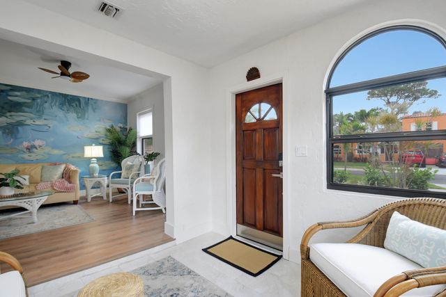 705 Colonial Road, West Palm Beach, FL 33405