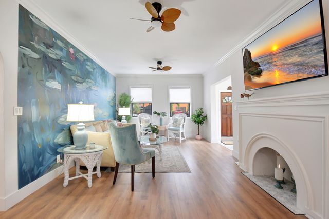 705 Colonial Road, West Palm Beach, FL 33405