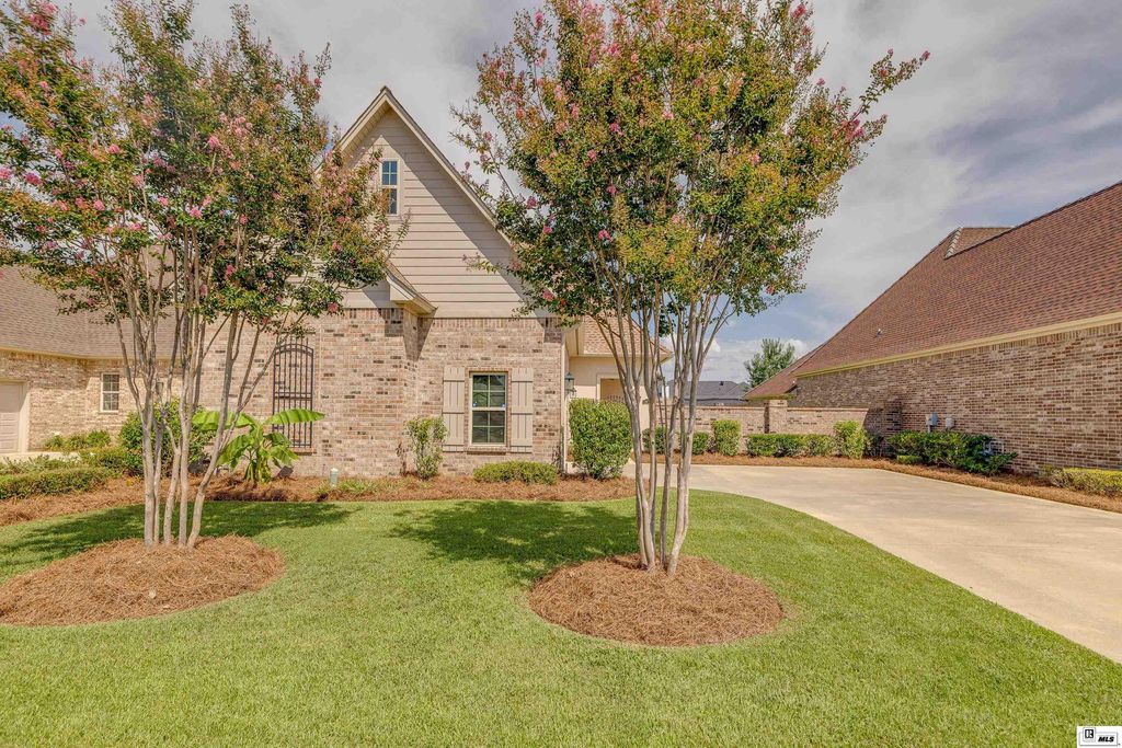 107 VIEUX CARRE, Monroe, LA 71203