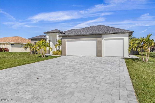 1801 SW 28th LN, Cape Coral, FL 33914