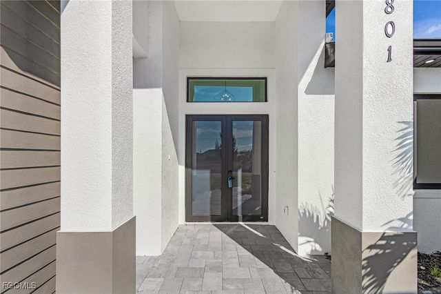 1801 SW 28th LN, Cape Coral, FL 33914