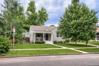 1735 S Humboldt Street, Denver, CO 80210