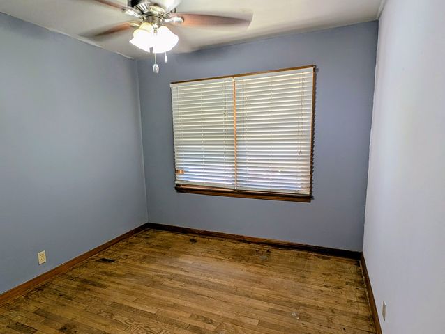 401 N 1st, Coahoma, TX 79511