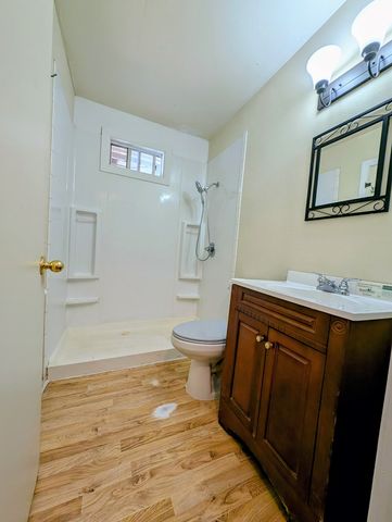 401 N 1st, Coahoma, TX 79511