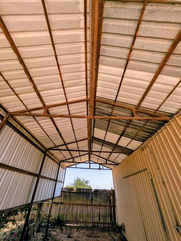 401 N 1st, Coahoma, TX 79511