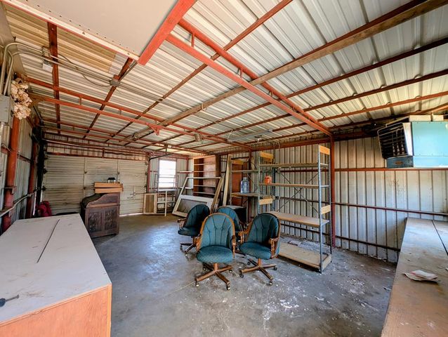 401 N 1st, Coahoma, TX 79511