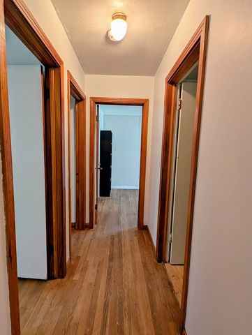 401 N 1st, Coahoma, TX 79511