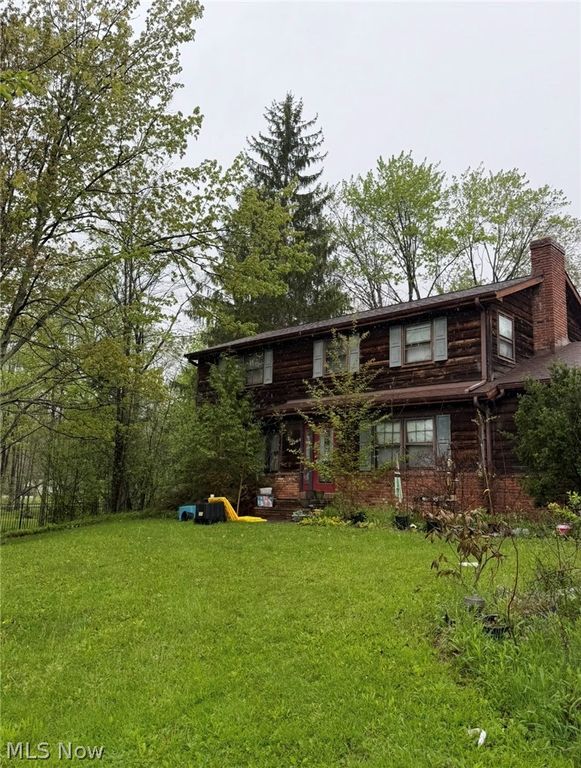 1263 Nicola Drive, Aurora, OH 44202